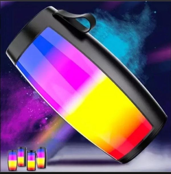 1202 Wireless Bluetooth Speakers Home Outdoor Portable Small Speaker