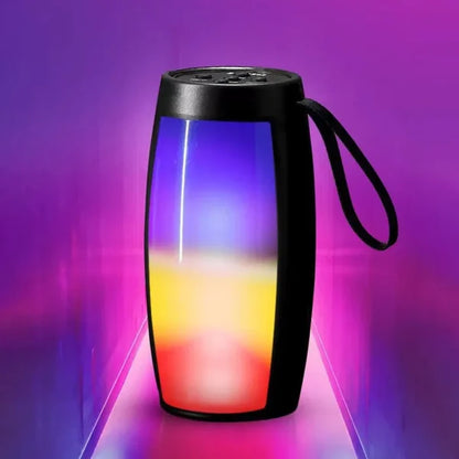 1202 Wireless Bluetooth Speakers Home Outdoor Portable Small Speaker