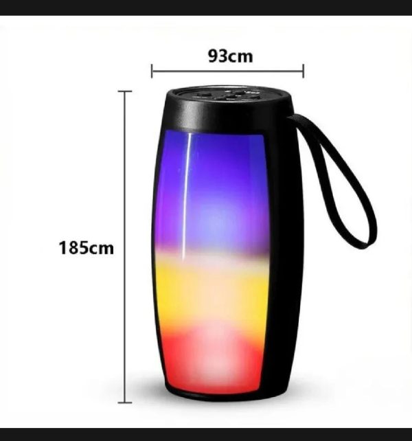 1202 Wireless Bluetooth Speakers Home Outdoor Portable Small Speaker