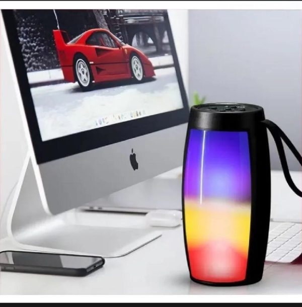 1202 Wireless Bluetooth Speakers Home Outdoor Portable Small Speaker