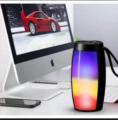 1202 Wireless Bluetooth Speakers Home Outdoor Portable Small Speaker