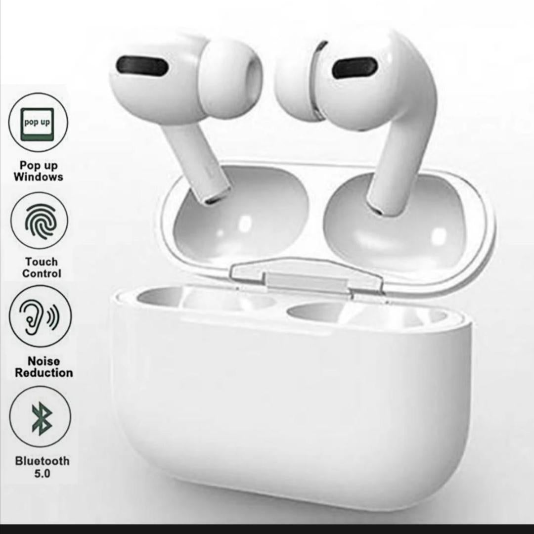 Airpods pro 2nd generation original, Bluetooth Headphones