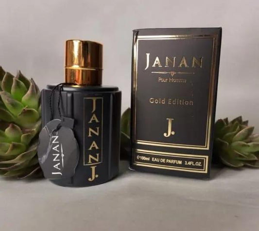 Luxury Woody Leather Perfume for Men....100ml