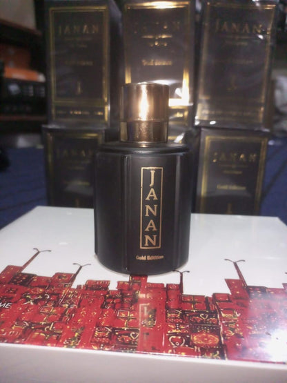 Luxury Woody Leather Perfume for Men....100ml