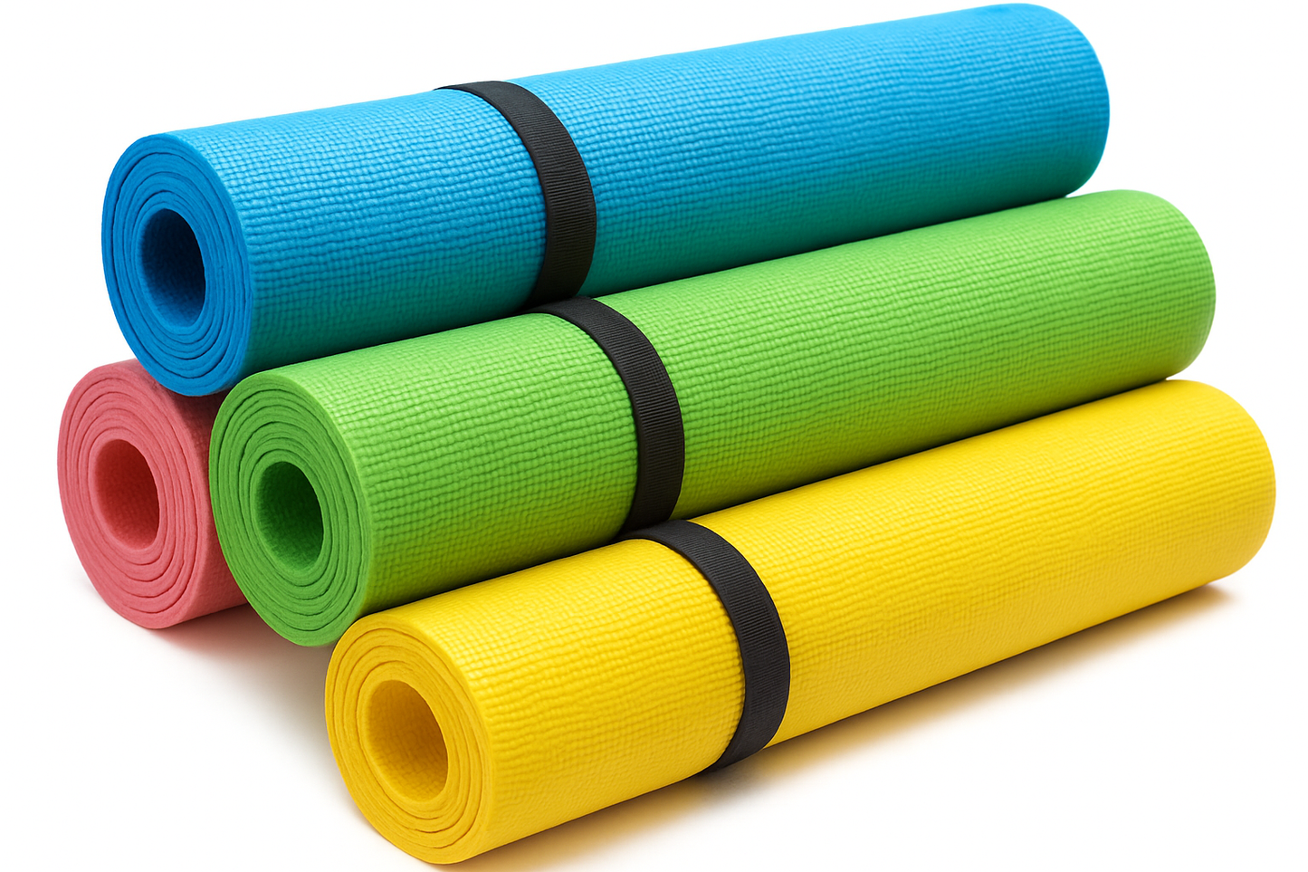 Best Quality Yoga Mat for Women and Men..10mm