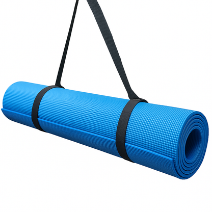 Best Quality Yoga Mat for Women and Men..10mm