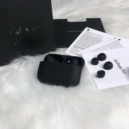 Airpods Pro 2 Noise Reduction Wireless Earbuds – Airpods Pro 2 With Anc | Airpods For Android & Ios