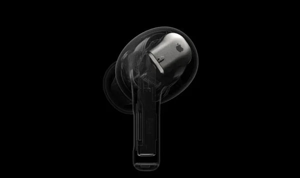Airpods Pro 2 Noise Reduction Wireless Earbuds – Airpods Pro 2 With Anc | Airpods For Android & Ios
