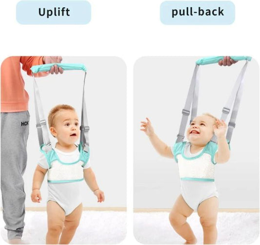 Baby Walking Carrier – Toddler Baby Walking Harnesses Adjustable Kids Walker