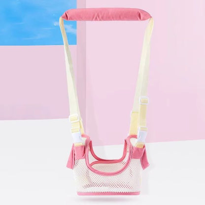 Baby Walking Carrier – Toddler Baby Walking Harnesses Adjustable Kids Walker