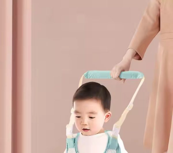 Baby Walking Carrier – Toddler Baby Walking Harnesses Adjustable Kids Walker