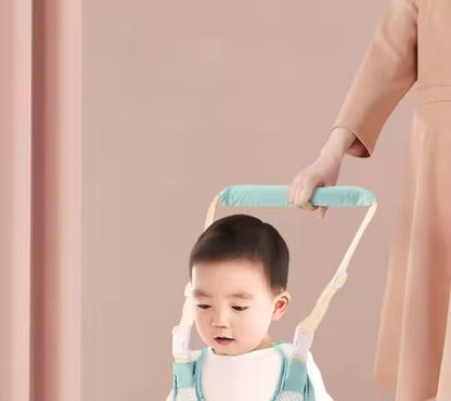 Baby Walking Carrier – Toddler Baby Walking Harnesses Adjustable Kids Walker