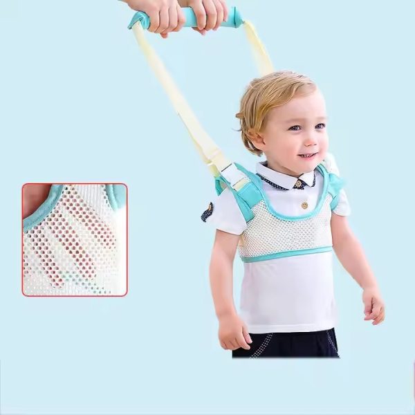 Baby Walking Carrier – Toddler Baby Walking Harnesses Adjustable Kids Walker