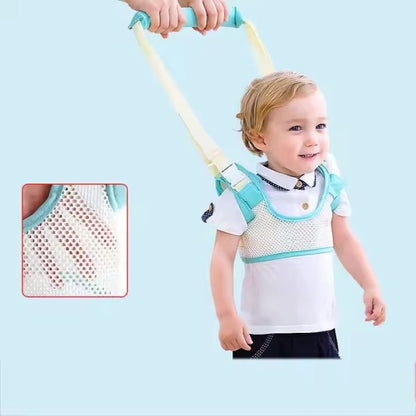 Baby Walking Carrier – Toddler Baby Walking Harnesses Adjustable Kids Walker