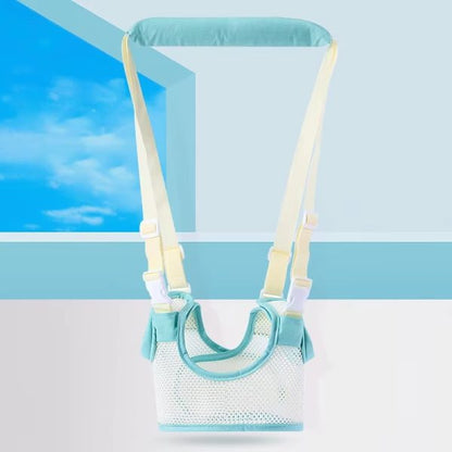 Baby Walking Carrier – Toddler Baby Walking Harnesses Adjustable Kids Walker