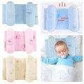 Adjustable Baby Head Shaping Pillow Soft Memory Foam Infant Pillow for Flat Head