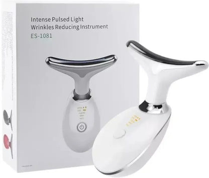 Massager Intense Pulsed Light Wrinkles Reducing Instrument – Esx – Anti Ageing
