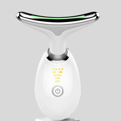 Massager Intense Pulsed Light Wrinkles Reducing Instrument – Esx – Anti Ageing