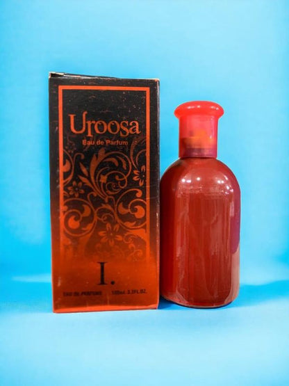 I. Uroosa 100ml Women Perfumes For Women | Best Quality Perfume For Women ( I. ) |