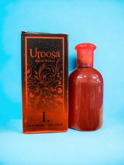 I. Uroosa 100ml Women Perfumes For Women | Best Quality Perfume For Women ( I. ) |
