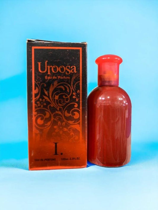 I. Uroosa 100ml Women Perfumes For Women | Best Quality Perfume For Women ( I. ) |