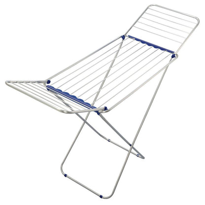 Folding Wet Cloth Dryer Stand Cloth Hanging Stand
