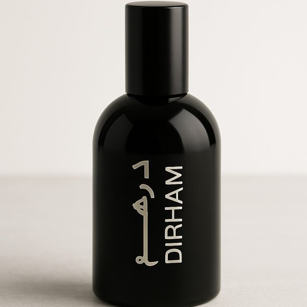Pack Of 2 – Sultan & Dirham Perfume | Arabic Fragrance | 100ml Each