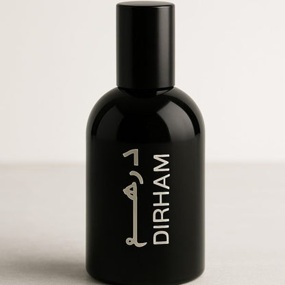 Pack Of 2 – Sultan & Dirham Perfume | Arabic Fragrance | 100ml Each